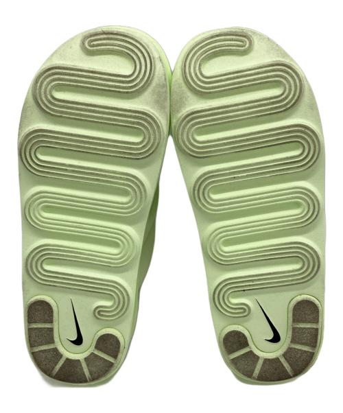 NIKE（ナイキ）NIKE (ナイキ) Air Max Isla Sandal グリーン サイズ:SIZE 23cmの古着・服飾アイテム