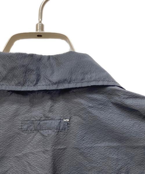 Engineered Garments（エンジニアドガーメンツ）Engineered Garments (エンジニアードガーメンツ) JUNGLE FATIGUE JACKET - NYLON RIPSTOP ブラック サイズ:Sの古着・服飾アイテム