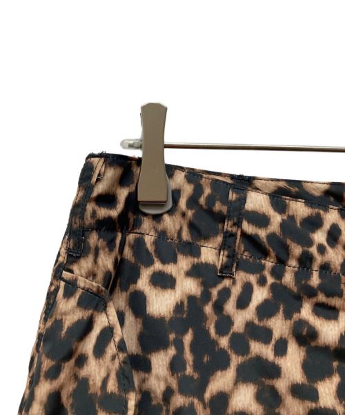 Engineered Garments（エンジニアドガーメンツ）Engineered Garments (エンジニアードガーメンツ) カーゴパンツ イエロー サイズ:XSの古着・服飾アイテム