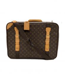 LOUIS VUITTON（ルイ ヴィトン）の古着「サテライト53 キャリーバッグ」