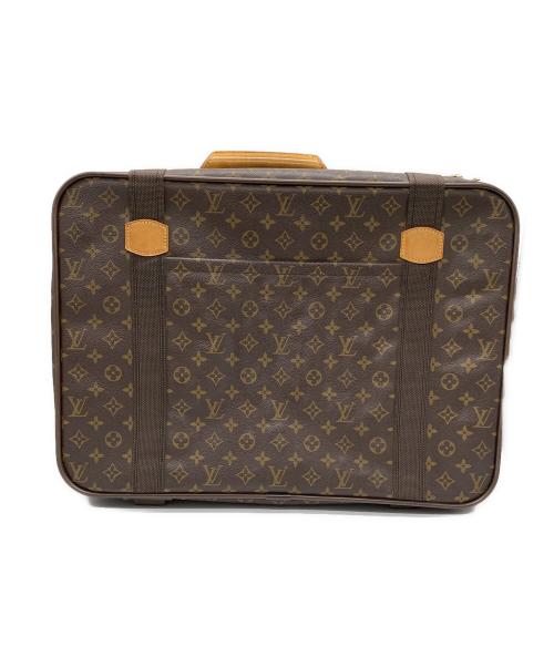 LOUIS VUITTON（ルイ ヴィトン）LOUIS VUITTON (ルイ ヴィトン) サテライト53 キャリーバッグの古着・服飾アイテム
