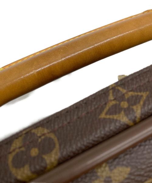LOUIS VUITTON（ルイ ヴィトン）LOUIS VUITTON (ルイ ヴィトン) サテライト53 キャリーバッグの古着・服飾アイテム