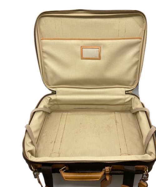 LOUIS VUITTON（ルイ ヴィトン）LOUIS VUITTON (ルイ ヴィトン) サテライト53 キャリーバッグの古着・服飾アイテム