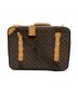 LOUIS VUITTON（ルイ ヴィトン）の古着「サテライト53 キャリーバッグ」