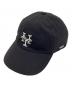 COMES AND GOES（カムズアンドゴーズ）の古着「NY CUBANS CAP」｜ブラック