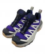 SALOMONサロモン）の古着「X ULTRA 360 EDGE GTX」｜ブルー