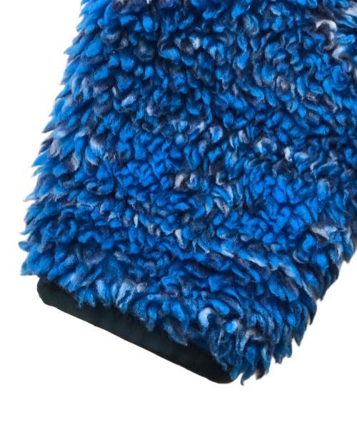 Patagonia（パタゴニア）Patagonia (パタゴニア) ネイティブ柄 クラシック レトロXカーディガン ブルー サイズ:Sの古着・服飾アイテム