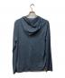 Patagonia (パタゴニア) キャプリーン・クール・デイリー・フーディ グレー サイズ:m：6000円