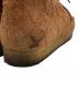 中古・古着 CLARKS (クラークス) SWEET CHICK (スウィートチック) WALLABEE BOOT ブラウン サイズ:SIZE UK8：8000円
