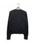 MONCLER (モンクレール) CARDIGAN TRICOT ブラック サイズ:ＸＳ：60000円