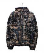 MONCLERモンクレール）の古着「FREVILLE」｜ネイビー