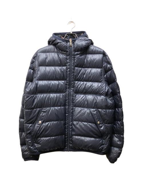 MONCLER（モンクレール）MONCLER (モンクレール) FREVILLE  ネイビー サイズ:３の古着・服飾アイテム