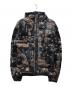 MONCLER（モンクレール）の古着「FREVILLE 」｜ネイビー