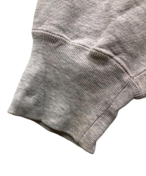 Champion（チャンピオン）Champion (チャンピオン) リバースウィーブクルーネックスウェット グレー サイズ:XLの古着・服飾アイテム