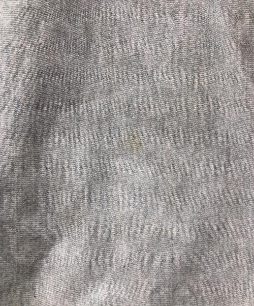Champion（チャンピオン）Champion (チャンピオン) リバースウィーブクルーネックスウェット グレー サイズ:XLの古着・服飾アイテム