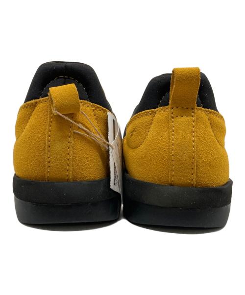 REEBOK（リーボック）REEBOK (リーボック) BEATNIK MOC イエロー サイズ:28 未使用品の古着・服飾アイテム