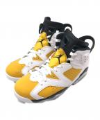 NIKEナイキ）の古着「Air Jordan 6 Retro 