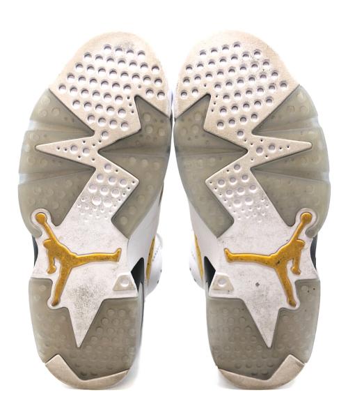 NIKE（ナイキ）NIKE (ナイキ) Air Jordan 6 Retro 
