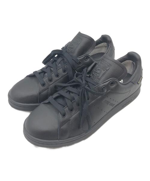 adidas（アディダス）adidas (アディダス) STAN SMITH LUX GTX ブラック サイズ:26㎝の古着・服飾アイテム
