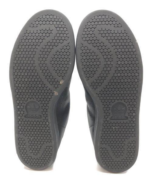 adidas（アディダス）adidas (アディダス) STAN SMITH LUX GTX ブラック サイズ:26㎝の古着・服飾アイテム