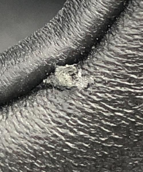 adidas（アディダス）adidas (アディダス) STAN SMITH LUX GTX ブラック サイズ:26㎝の古着・服飾アイテム