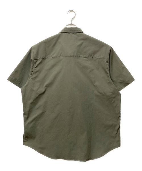 WTAPS（ダブルタップス）WTAPS (ダブルタップス) 02 SS POLY OXFORD COOLMAX カーキ サイズ:SIZE 3の古着・服飾アイテム