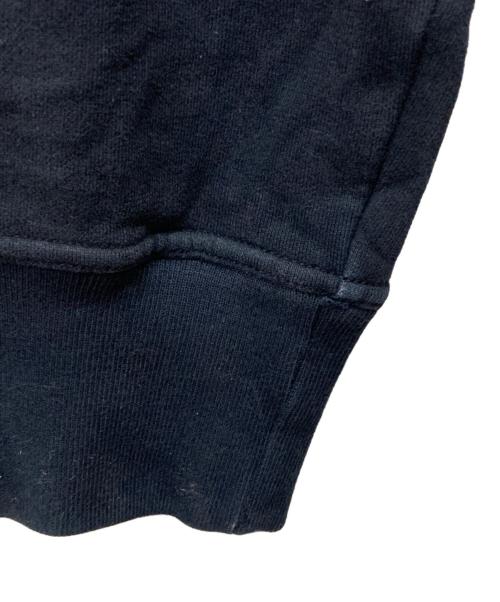 STONE ISLAND（ストーンアイランド）STONE ISLAND (ストーンアイランド) 2010AW ジップアップスウェット ネイビー サイズ:SIZE XXLの古着・服飾アイテム