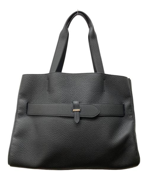 ACATE（アカーテ）ACATE (アカーテ) ETERNO ブラックの古着・服飾アイテム