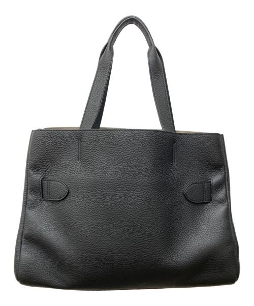 ACATE（アカーテ）ACATE (アカーテ) ETERNO ブラックの古着・服飾アイテム