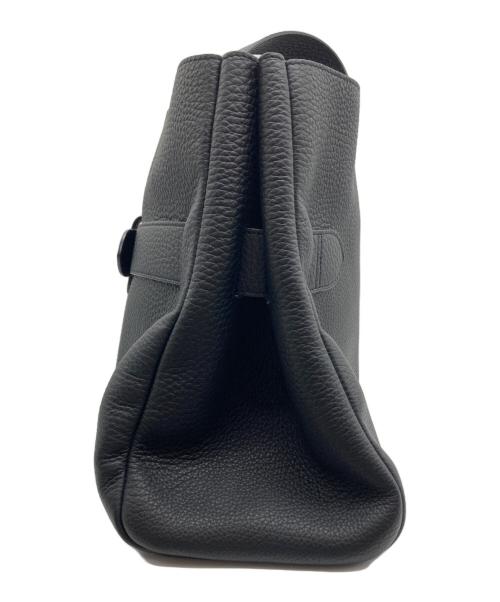 ACATE（アカーテ）ACATE (アカーテ) ETERNO ブラックの古着・服飾アイテム