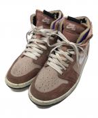 NIKEナイキ）の古着「Air Jordan 1 High Zoom Comfort 