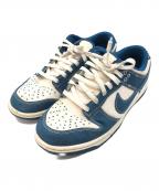 NIKEナイキ）の古着「Dunk Low SE 