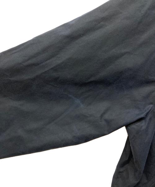 Barbour（バブアー）Barbour (バブアー) 24AW TRANSPORT ワックス ジャケット ネイビー サイズ:SIZE 40の古着・服飾アイテム