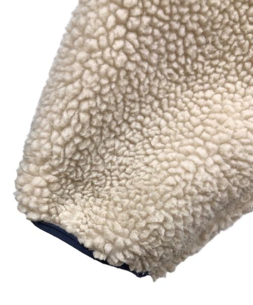 Patagonia（パタゴニア）Patagonia (パタゴニア) Classic Retro-X Jacket ベージュ サイズ:Mの古着・服飾アイテム