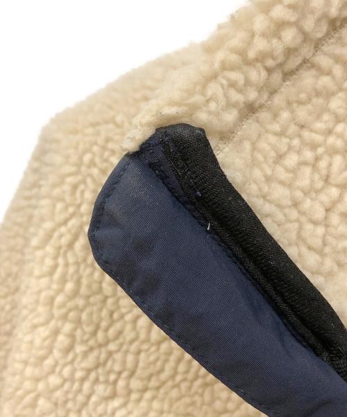 Patagonia（パタゴニア）Patagonia (パタゴニア) Classic Retro-X Jacket ベージュ サイズ:Mの古着・服飾アイテム