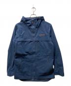 norronaノローナ）の古着「SVALBARD COTTON JACKET」｜ネイビー INDIGO NIGHT