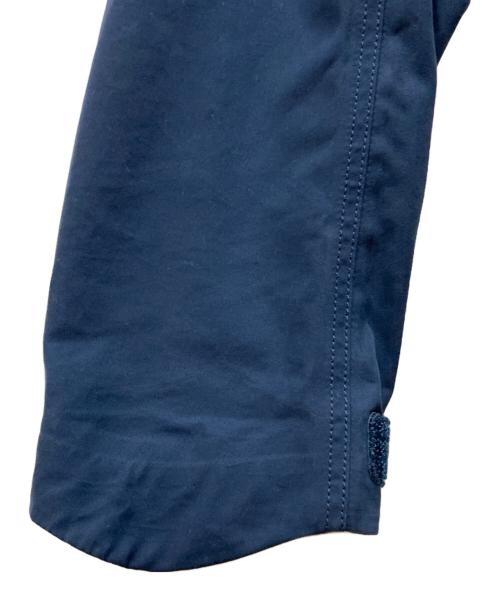 norrona（ノローナ）NORRONA (ノローナ) SVALBARD COTTON JACKET ネイビー INDIGO NIGHT サイズ:Mの古着・服飾アイテム