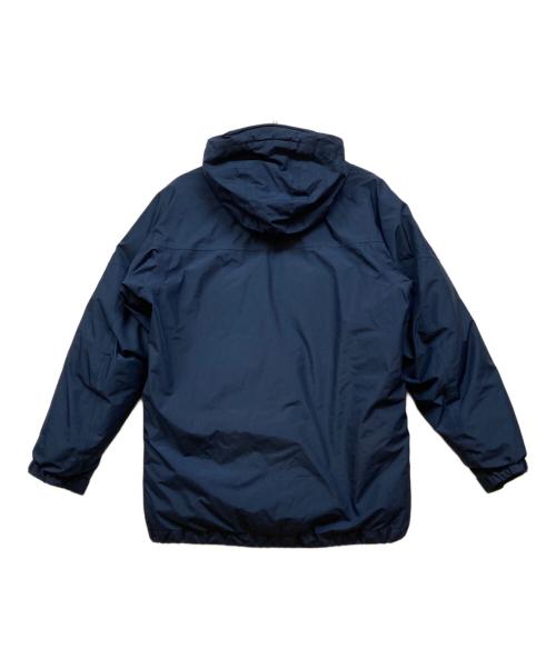 mont-bell（モンベル）mont-bell (モンベル) パウダーランドパーカ ネイビー サイズ:Sの古着・服飾アイテム