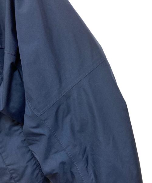 mont-bell（モンベル）mont-bell (モンベル) パウダーランドパーカ ネイビー サイズ:Sの古着・服飾アイテム