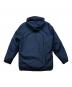 mont-bell (モンベル) パウダーランドパーカ ネイビー サイズ:S：14000円