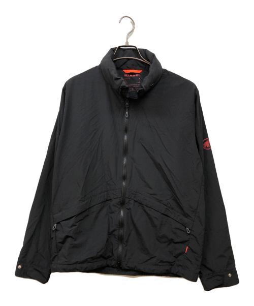 MAMMUT（マムート）MAMMUT (マムート) BEAUTY&YOUTH (ビューティーアンドユース) 別注 TUFF JACKET ブラック サイズ:SIZE ASIA Lの古着・服飾アイテム
