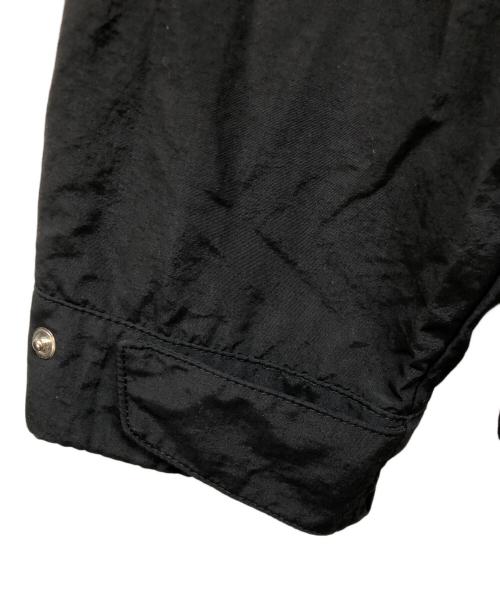 MAMMUT（マムート）MAMMUT (マムート) BEAUTY&YOUTH (ビューティーアンドユース) 別注 TUFF JACKET ブラック サイズ:SIZE ASIA Lの古着・服飾アイテム