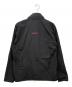 MAMMUT (マムート) BEAUTY&YOUTH (ビューティーアンドユース) 別注 TUFF JACKET ブラック サイズ:SIZE ASIA L：10000円