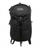 MYSTERY RANCHミステリーランチ）の古着「URBAN ASSAULT 21」｜ブラック