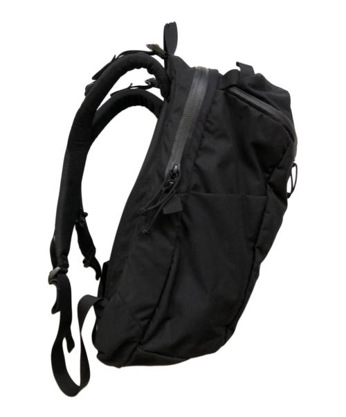 MYSTERY RANCH（ミステリーランチ）MYSTERY RANCH (ミステリーランチ) URBAN ASSAULT 21 ブラックの古着・服飾アイテム