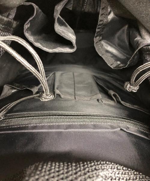 MYSTERY RANCH（ミステリーランチ）MYSTERY RANCH (ミステリーランチ) URBAN ASSAULT 21 ブラックの古着・服飾アイテム