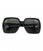 Saint Laurent Parisサンローランパリ）の古着「サングラス」｜ブラック