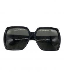 Saint Laurent Paris（サンローランパリ）の古着「サングラス」｜ブラック