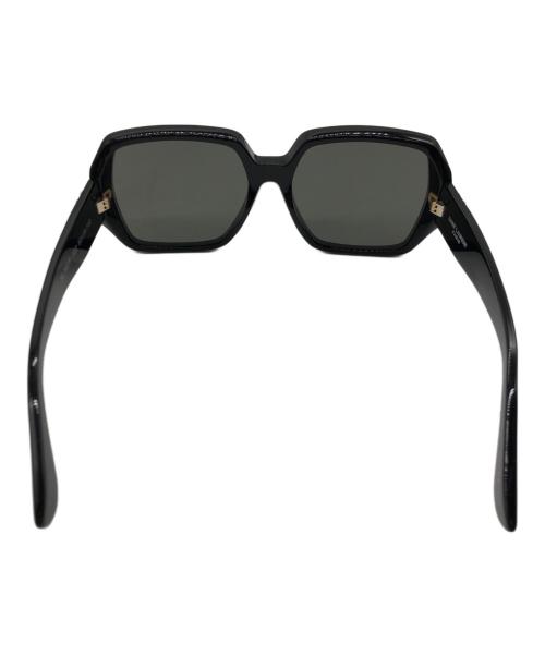 Saint Laurent Paris（サンローランパリ）Saint Laurent Paris (サンローランパリ) サングラス ブラック サイズ:60□18 140の古着・服飾アイテム