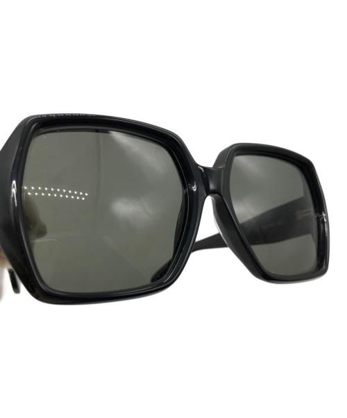 Saint Laurent Paris（サンローランパリ）Saint Laurent Paris (サンローランパリ) サングラス ブラック サイズ:60□18 140の古着・服飾アイテム
